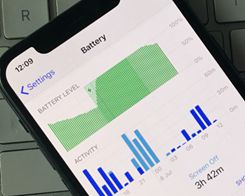 Apple Music App Bug Reportedly Causing Sporadic Battery Drain