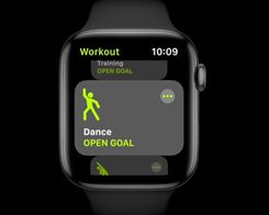 How Apple Taught Apple Watch to Dance in WatchOS 7