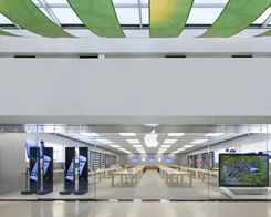 Apple Recloses Eight Stores in Maryland, Missouri, Virginia, and Wisconsin