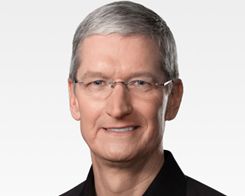 Apple CEO Tim Cook to Refute App Store Criticism in House Testimony