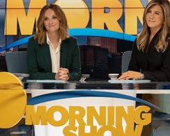 Apple TV+ Series 'The Morning Show' Getting Season 2 Rewrites to Reflect Pandemic