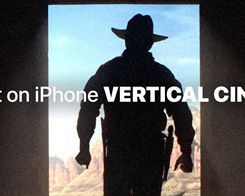 Apple Shares 'Vertical' Damien Chazelle Short Film Shot on iPhone 11 Pro