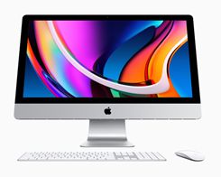 Apple Updates the 27-inch iMac With New Chips, Finally Makes SSDs Standard