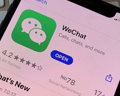 US to Purge ‘Untrusted’ Apps in New Measures Against China