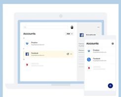 Dropbox Launches Password Manager, File Vault, and More Across iPhone and Mac