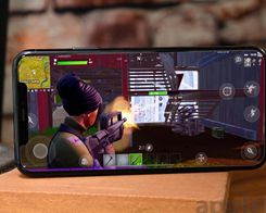 Epic Sues Apple After Fortnite Removed From App Store