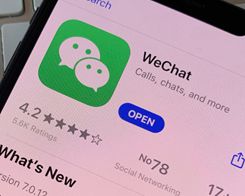 95% of Chinese Users Surveyed Would Rather Give Up Their iPhones Than Lose WeChat