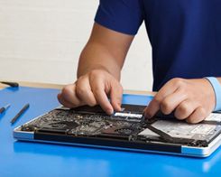 Apple Provides More Details About Independent Repair Provider Program for Macs