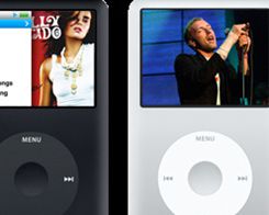 Apple Worked With US DOE Contractor on Top Secret iPod