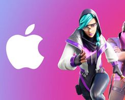 Microsoft Supports Epic Games, Says Apple Blocking Access to Unreal Engine Would Harm Game Creators