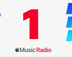 Apple Renames Beats 1 to ‘Apple Music 1’, Launches Two More Live Radio Stations