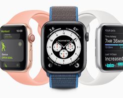 Apple Releases Third WatchOS 7 Public Beta