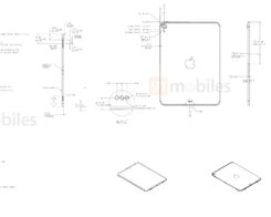 Alleged 10.8-Inch iPad Design Schematics Emerge