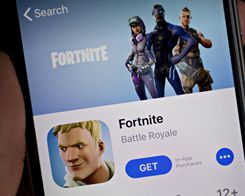 Apple Terminates Epic Games’ App Store Account