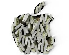 Apple Loses $2 Trillion Status Following Largest One-Day Loss in Market Value of Any Company Ever