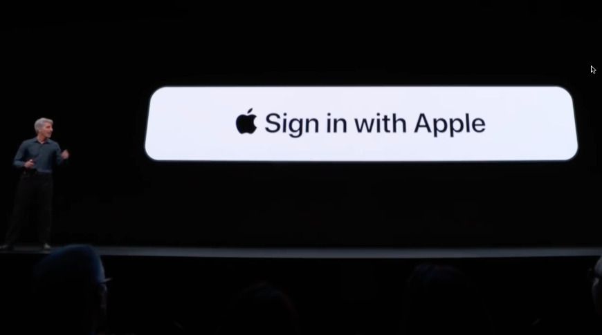 Epic Says Apple no Longer Plans to Disable 'Sign in With Apple'