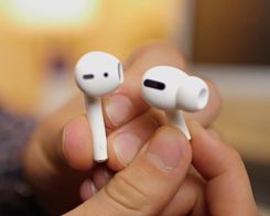 Apple Updates Second-generation AirPods and AirPods Pro to Firmware Version 3A283