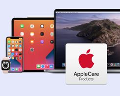 AppleCare+ Covers Far More Damage Than it Used to