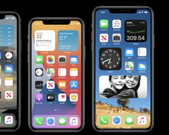 Future iPhone Could Sport Under-display Light Sensor to Cut Back Notch Volume