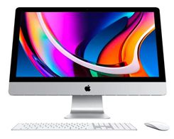 Graphical Glitches Plaguing Some 2020 iMac Owners With Radeon Pro 5700 XT GPU