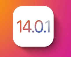Apple Releases iOS 14.0.1 With Bug Fixes For Default Mail And Browser Support