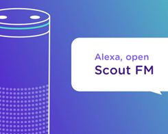Apple Buys Podcast App Scout FM Amid Increased Competition From Spotify