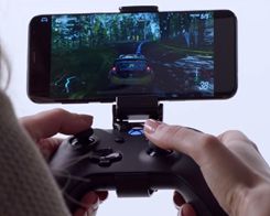 Xbox App That Can Stream Games to iPhone in Beta, is 'Coming Soon'