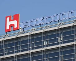 Foxconn Amping up 'iPhone 12' Production With Holiday Cancellations, 24-Hour Production