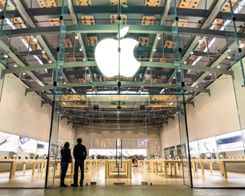 Apple Will Ship Orders Straight From Its Stores For Some Customers