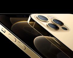 Gold Version of iPhone 12 Pro Apparently Has a More Fingerprint Resistant Stainless Steel Frame