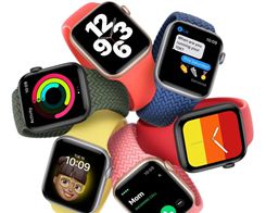 Apple Seeds Fourth Beta of watchOS 7.1 to Developers