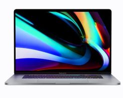 Apple References Unreleased 2020 16-Inch MacBook Pro in Boot Camp Update
