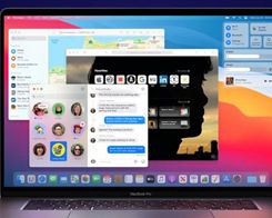 Apple Releases First macOS Big Sur 11.0.1 Beta to Developers