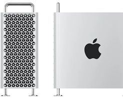 Apple Working on Redesigned Mac Pro With Smaller Form Factor and Apple Silicon Chip