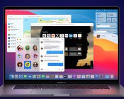 Apple Seeds macOS Big Sur 11.0.1 Release Candidate to Developers