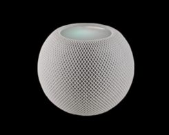 HomePod Mini Starts Shipping to Customers for Monday Delivery
