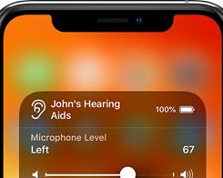 Apple Says Hearing Aid Sound Issues With iPhone 12 Models Will Be Fixed in Future Software Update