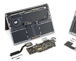 iFixit Digs Into the M1 MacBooks and Finds They Haven't Changed Much