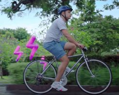 Apple-produced ad For LumiHealth Promotes Singapore Health Initiative