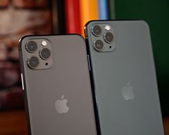 Apple Drops to Fourth in Global Smartphone Race During Rough Q3