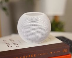 Apple Releases 14.2.1 Software for HomePod and HomePod Mini