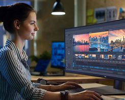 Apple Says fix Coming for Using an M1 Mac With Ultrawide Monitors