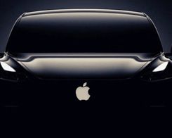 Apple Car Arriving in 2025 at The Earliest, Says Ming-Chi Kuo