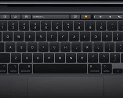Apple is Researching Reconfigurable Mac Keyboards