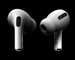 Apple AirPods Pro 2 SiP Leaks in Two Sizes