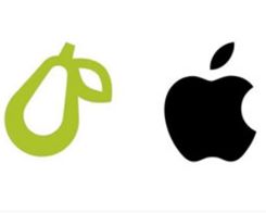 Apple and Prepear Negotiating a Settlement Over Disputed Pear Logo Trademark