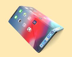 Two Foldable iPhone Prototypes Reportedly Pass Internal Durability Tests