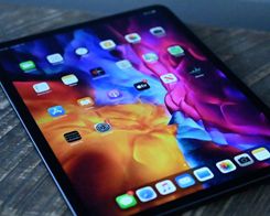 Apple on Track to Release Mini LED iPad Pro in Early 2021