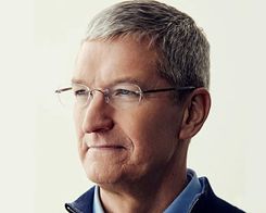 Apple CEO Tim Cook Earned $14.8 Million in 2020, Not Counting Stock Awards