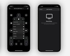 ‘TV Remote’ is an app That Turns Your iPhone Into a Universal Control for Your TV